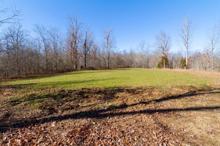 Home And Live Water Bordering National Forest Doniphan, Mo - image 4