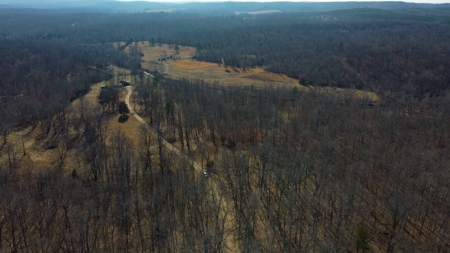 Home And Live Water Bordering National Forest Doniphan, Mo - image 37