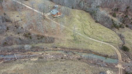 Home And Live Water Bordering National Forest Doniphan, Mo - image 8