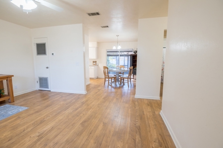 Home for Sale in Starke, Florida - image 12