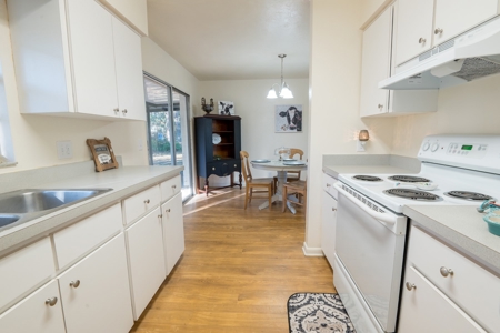 Home for Sale in Starke, Florida - image 24