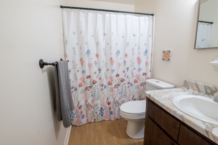 Home for Sale in Starke, Florida - image 31