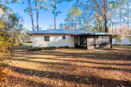 Home for Sale in Starke, Florida - image 8