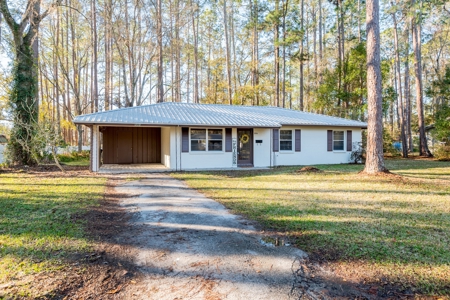 Home for Sale in Starke, Florida - image 1