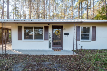 Home for Sale in Starke, Florida - image 4