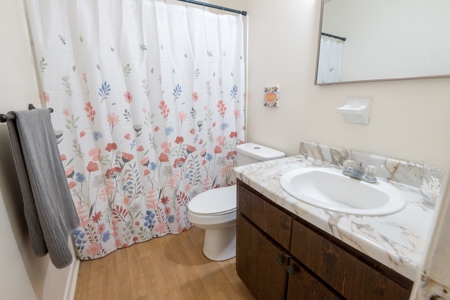Home for Sale in Starke, Florida - image 30