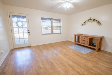 Home for Sale in Starke, Florida - image 18