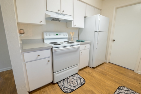 Home for Sale in Starke, Florida - image 23