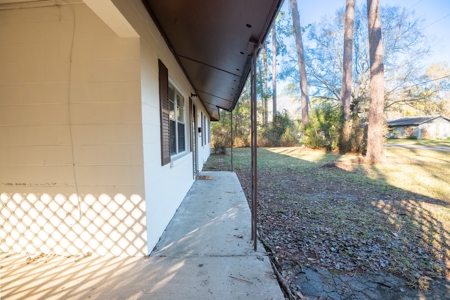 Home for Sale in Starke, Florida - image 6