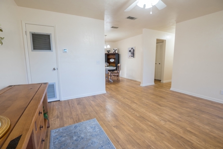 Home for Sale in Starke, Florida - image 13