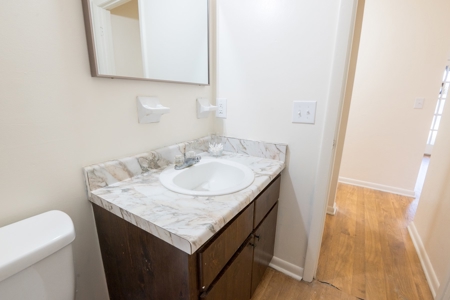 Home for Sale in Starke, Florida - image 33