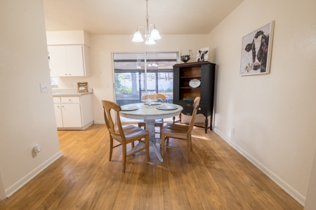 Home for Sale in Starke, Florida - image 19