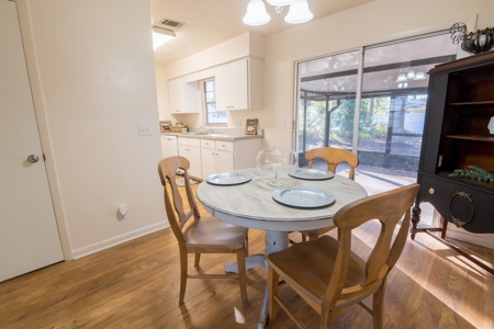Home for Sale in Starke, Florida - image 20