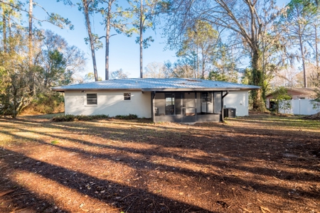 Home for Sale in Starke, Florida - image 7