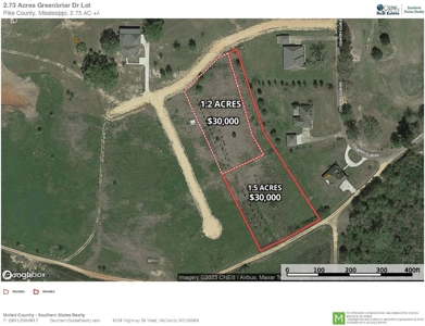 1.5 Acre Lot for Sale in Retirement Community Southwest MS - image 7