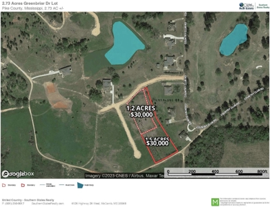 1.5 Acre Lot for Sale in Retirement Community Southwest MS - image 8