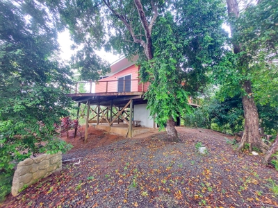 Newer Construction Home on Small Private Island, Panama - image 31