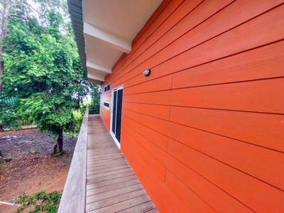 Newer Construction Home on Small Private Island, Panama - image 11