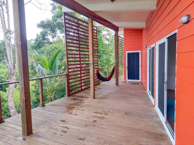 Newer Construction Home on Small Private Island, Panama - image 27