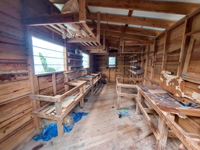 Newer Construction Home on Small Private Island, Panama - image 38
