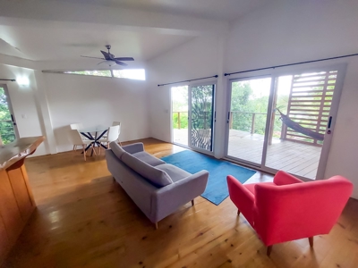 Newer Construction Home on Small Private Island, Panama - image 22