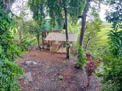 Newer Construction Home on Small Private Island, Panama - image 24