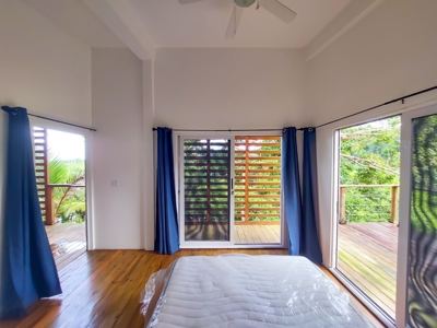 Newer Construction Home on Small Private Island, Panama - image 17
