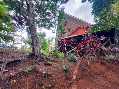 Newer Construction Home on Small Private Island, Panama - image 34