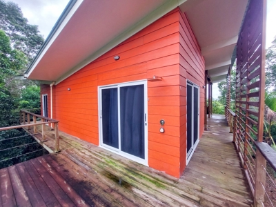 Newer Construction Home on Small Private Island, Panama - image 9
