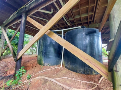 Newer Construction Home on Small Private Island, Panama - image 6