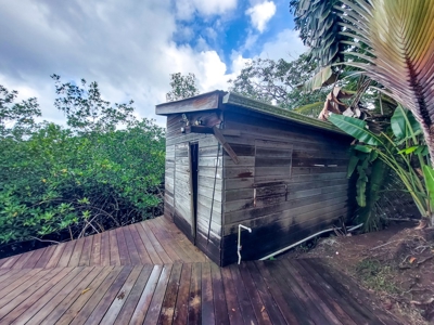 Newer Construction Home on Small Private Island, Panama - image 35
