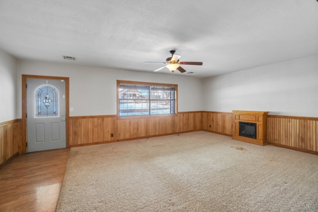 Home For Sale In Sayre, Oklahoma - image 2