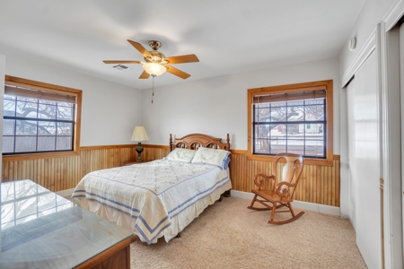Home For Sale In Sayre, Oklahoma - image 14