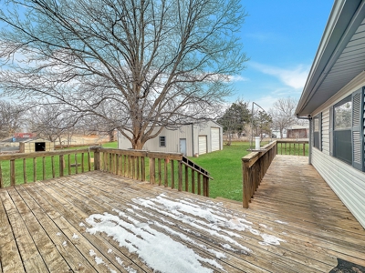 Home For Sale In Sayre, Oklahoma - image 36