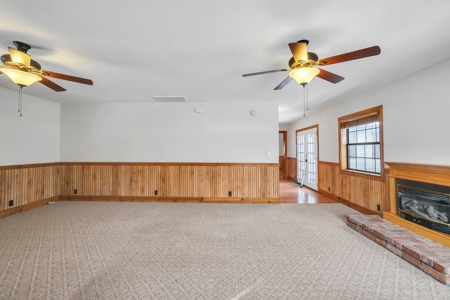 Home For Sale In Sayre, Oklahoma - image 13