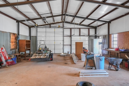 Home For Sale In Sayre, Oklahoma - image 28