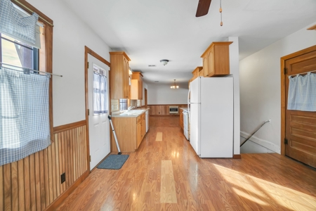 Home For Sale In Sayre, Oklahoma - image 10