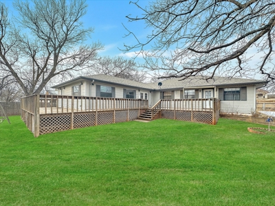 Home For Sale In Sayre, Oklahoma - image 39