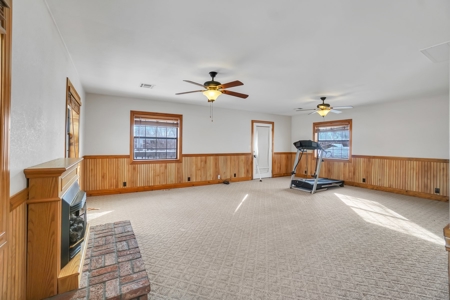 Home For Sale In Sayre, Oklahoma - image 12