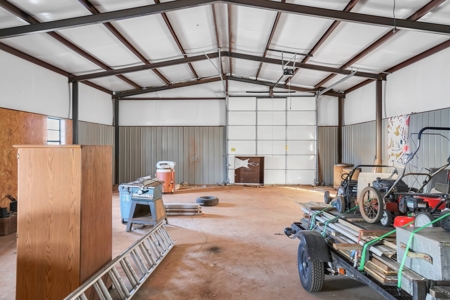Home For Sale In Sayre, Oklahoma - image 27