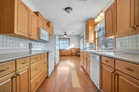 Home For Sale In Sayre, Oklahoma - image 9