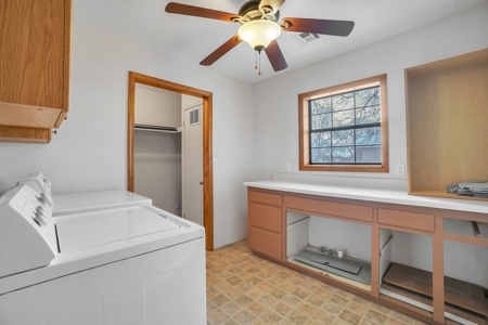 Home For Sale In Sayre, Oklahoma - image 22