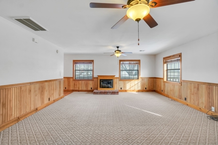 Home For Sale In Sayre, Oklahoma - image 3