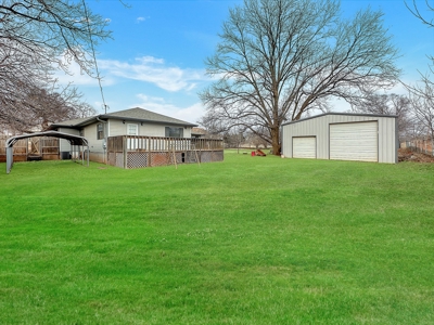 Home For Sale In Sayre, Oklahoma - image 38