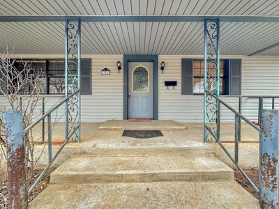 Home For Sale In Sayre, Oklahoma - image 34
