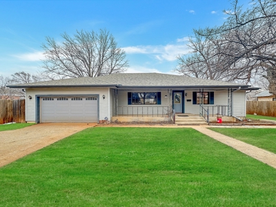 Home For Sale In Sayre, Oklahoma - image 30