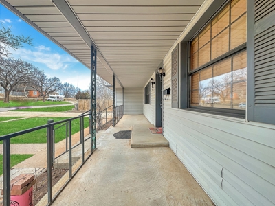 Home For Sale In Sayre, Oklahoma - image 35
