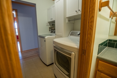 Home With Hunting Land For Sale La Cygne, KS - image 7