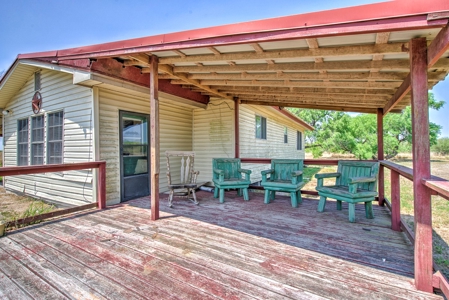 All Around Ranch Property in Bee County, Texas - image 18