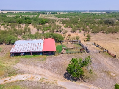 All Around Ranch Property in Bee County, Texas - image 8